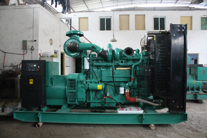 元江环保无噪音：租用静音发电机组，为环境和耳朵双重保驾护航